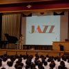 中央中学校コンサート
