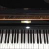 ヤマハのグランドピアノ