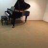 yamaha grand piano